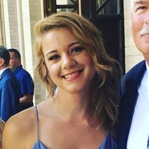 Meet your Posher, Leah